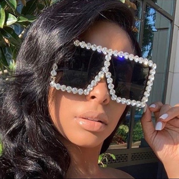 COPY - Venus Sunglasses - Picture 1 of 2